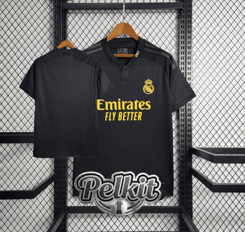 Real Madrid Away 23/24 Jersey