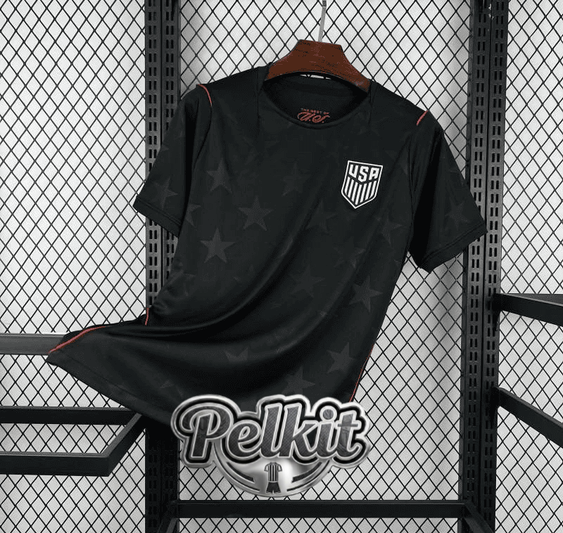 Usa Away Jersey World Cup 2026