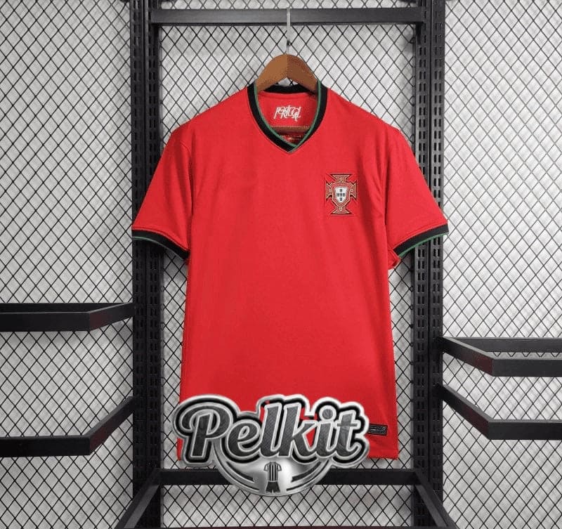 Portugal Home 2024 Euro