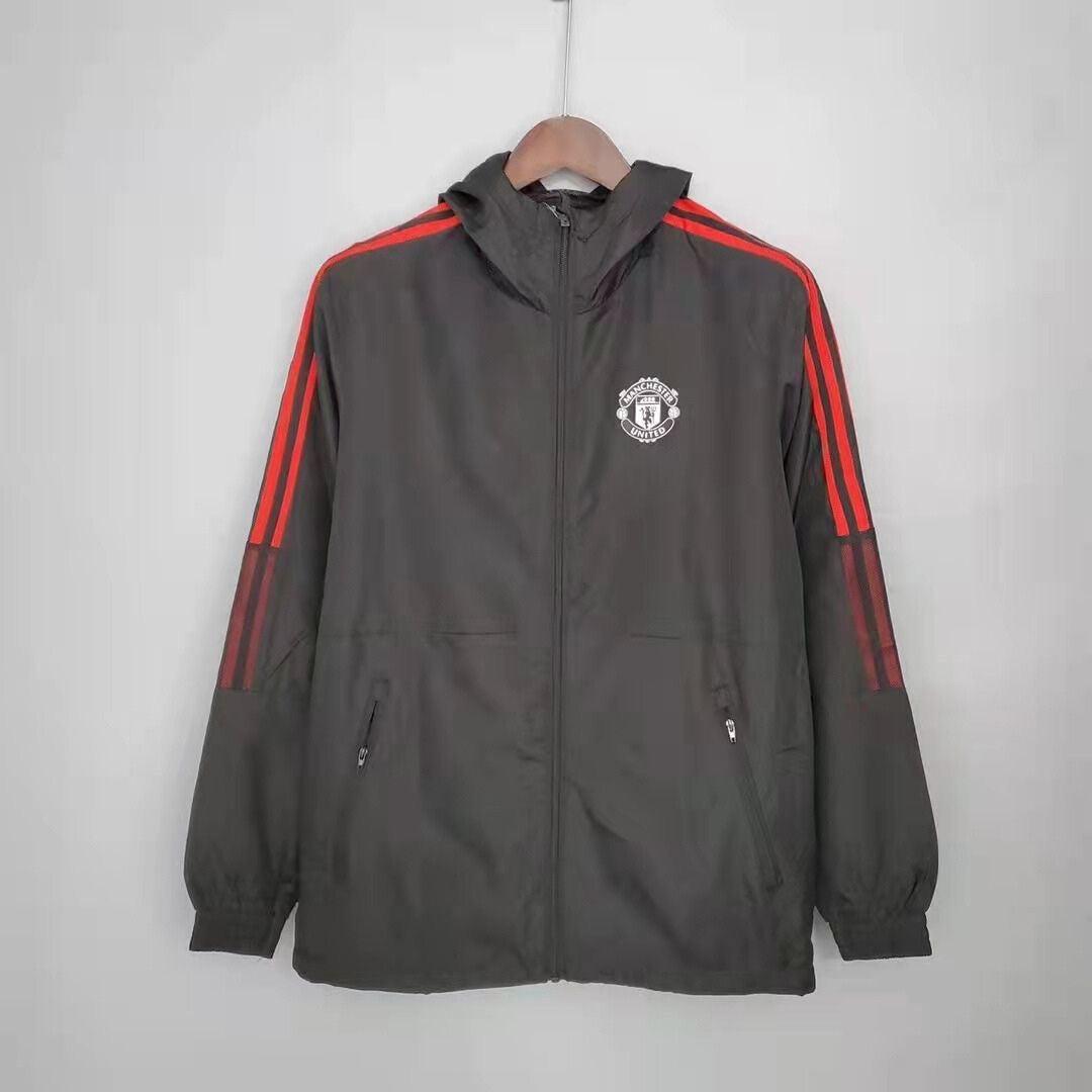 Man Utd Windbreaker