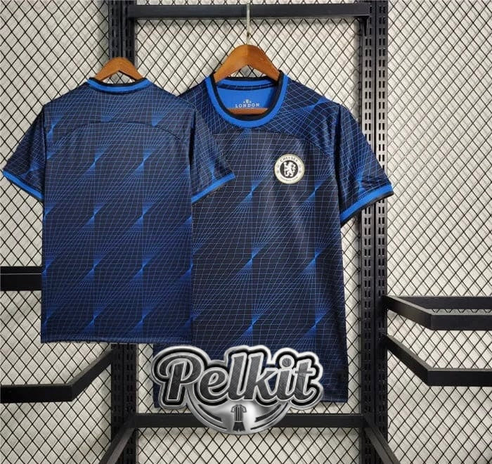 Chelsea 23/24 Away Jersey