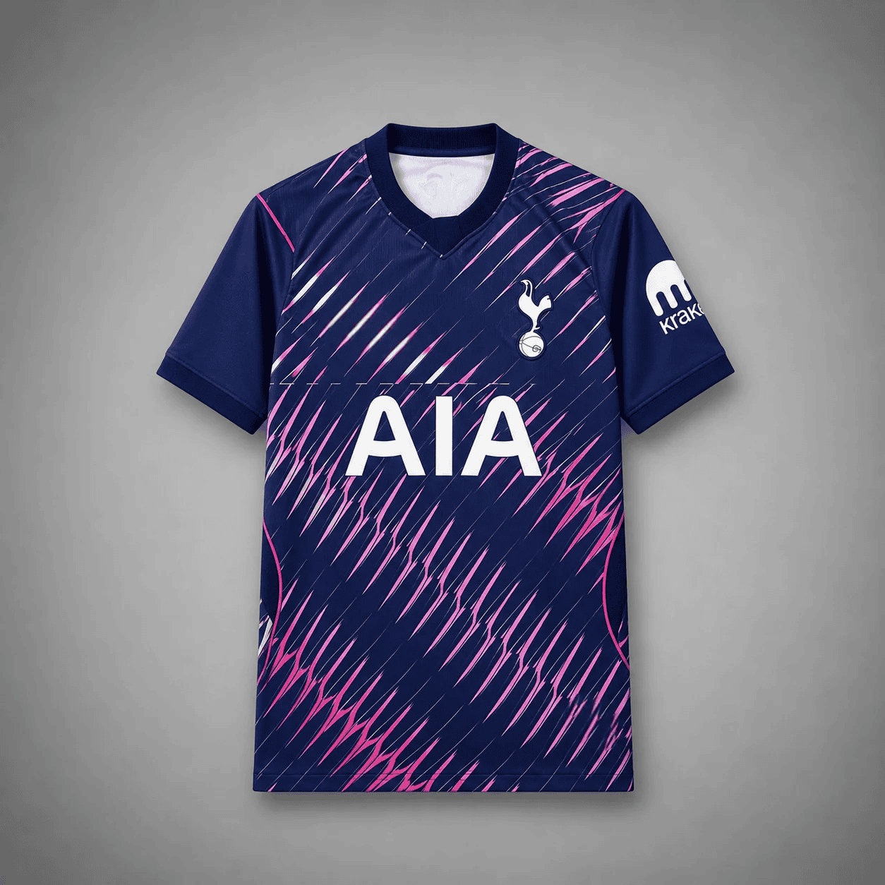 Tottenham 26/27 Away Jersey