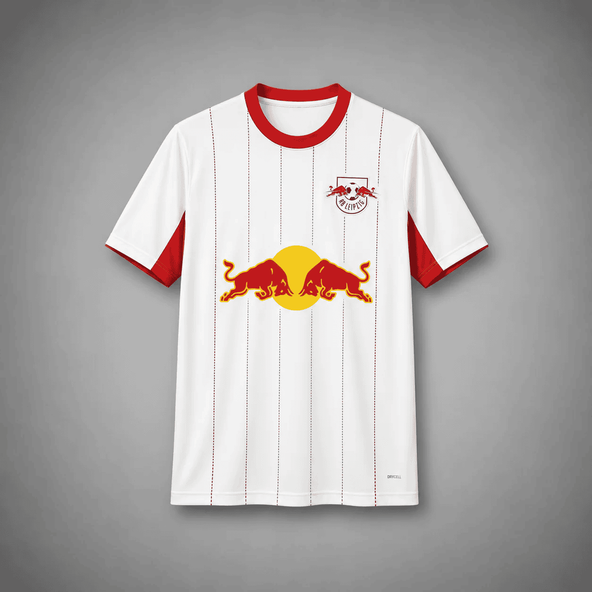 Leipzig 26/27 Home Jersey