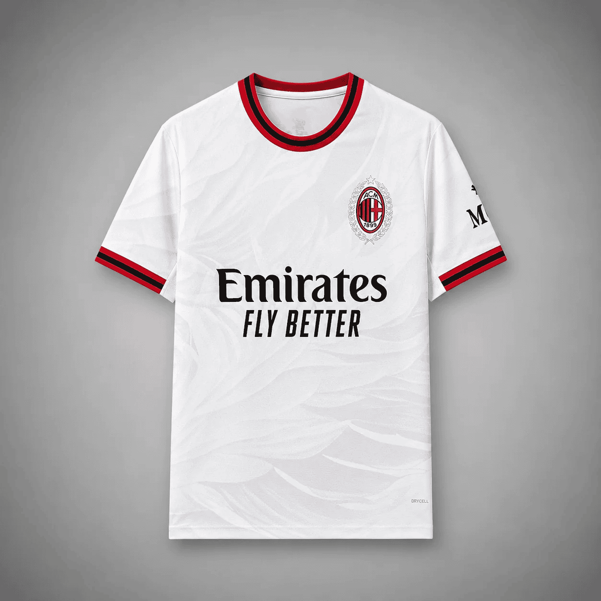 AC Milan 26/27 Away Jersey