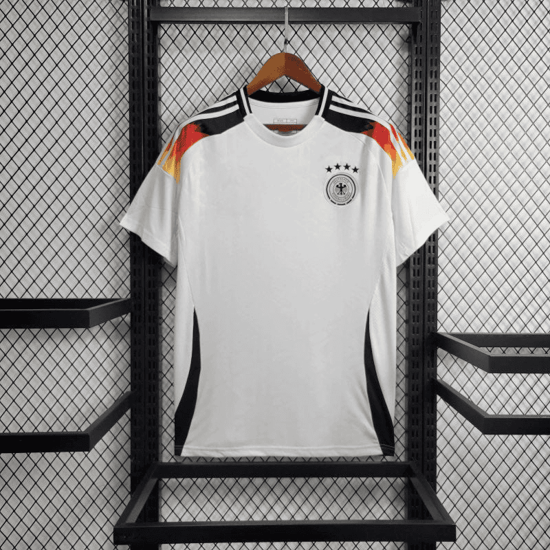 Germany Home 2024 Euro