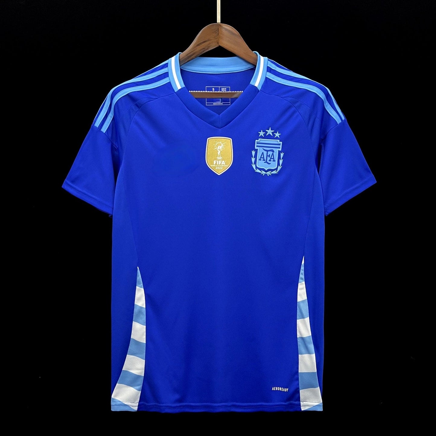 Argentina Away 2024 Copa