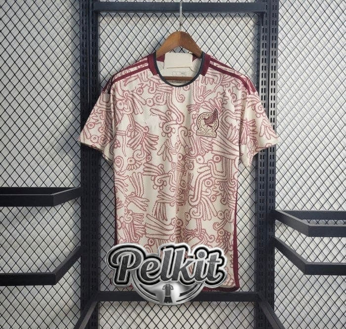 Mexico Away WC 2022