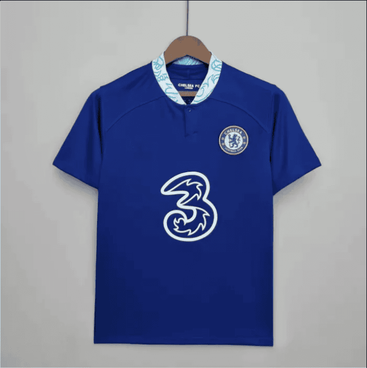 Chelsea Home 22/23 Jersey