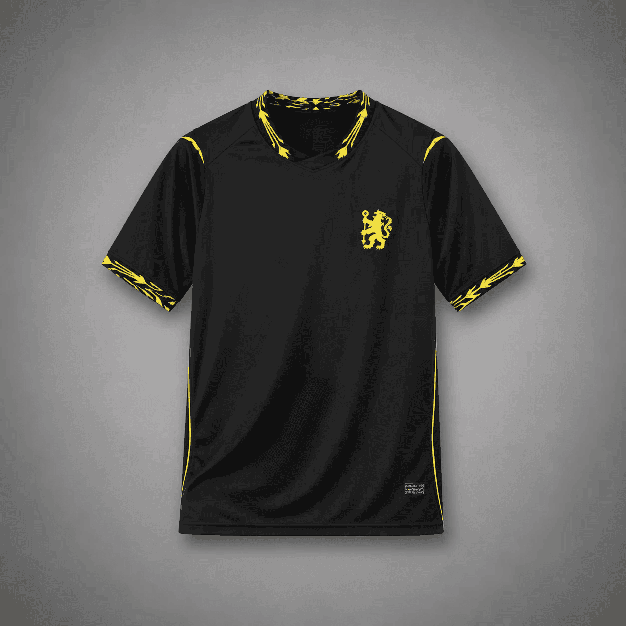 Chelsea 26/27 Away Jersey