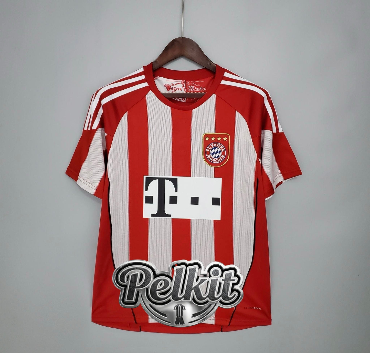 Bayern München Home 10/11 Jersey