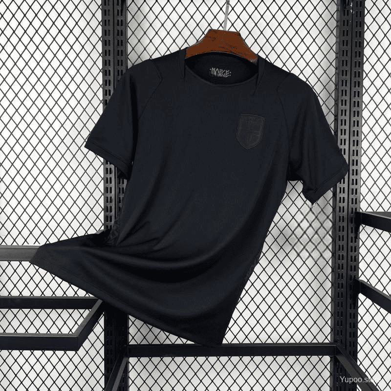 Norway Away Jersey World Cup 2026
