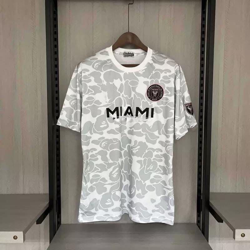 Inter Miami X B 23/24 Third kit