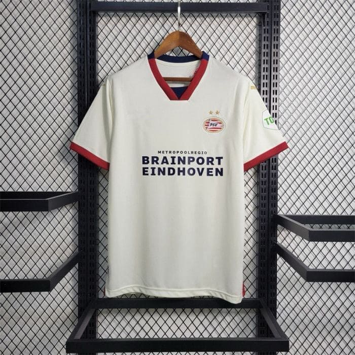 PSV 23/24 Away Jersey