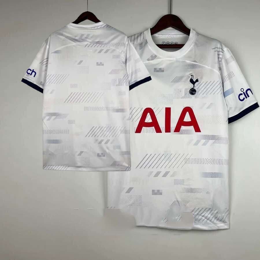 Tottenham Hotspur Spurs 23/24 Home