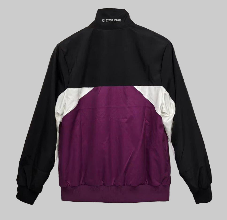 PSG Retro Windbreaker