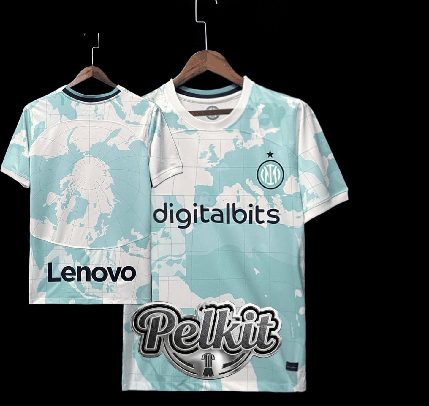 Inter Milan Away Man Jersey 22/23