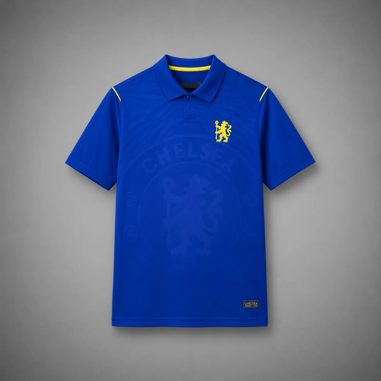 Chelsea 26/27 Home Jersey