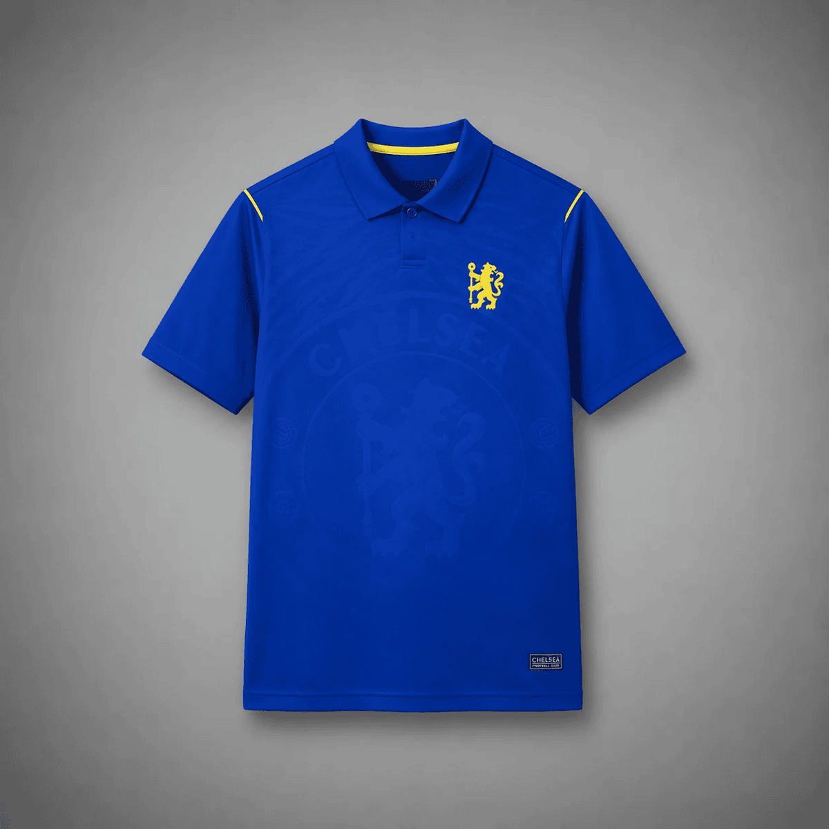 Chelsea 26/27 Home Jersey
