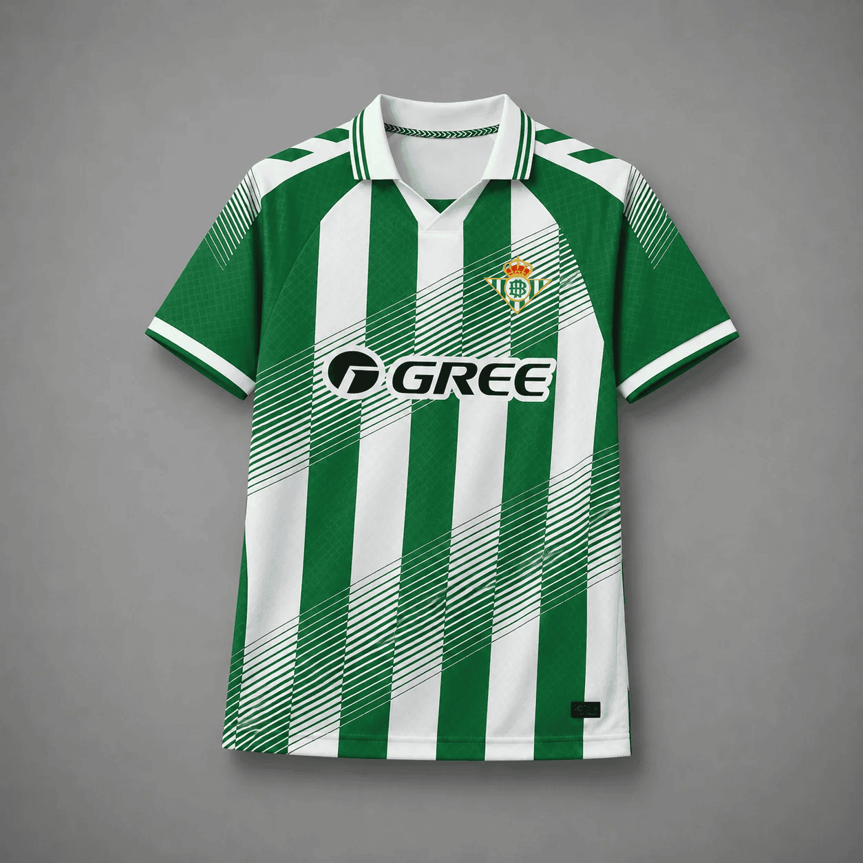 Real Betis 26/27 Home Jersey