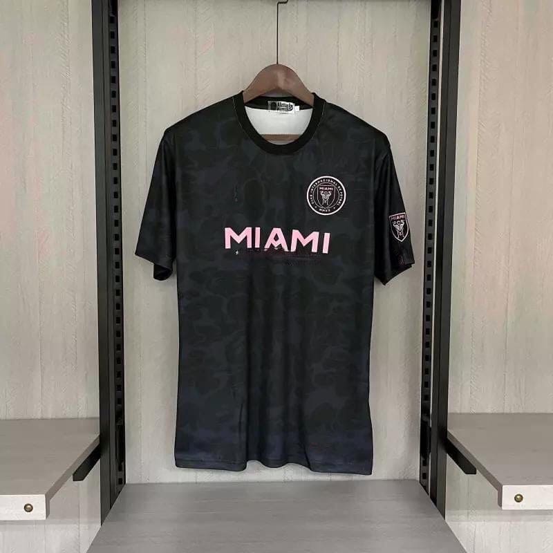 Inter Miami X B 23/24 Away Kit