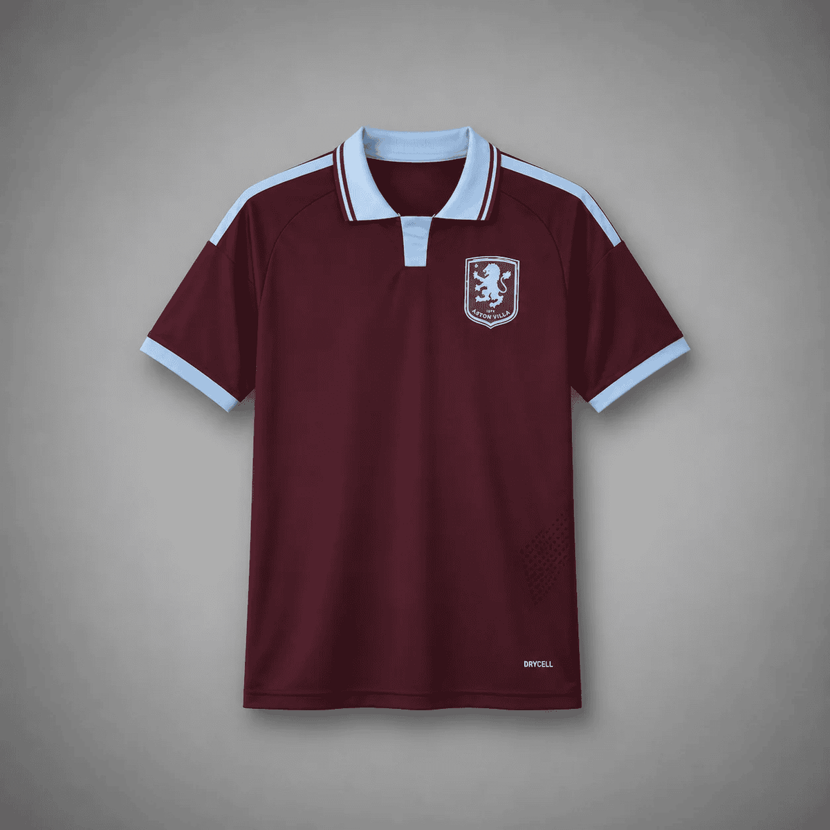 Aston Villa 26/27 Home Jersey