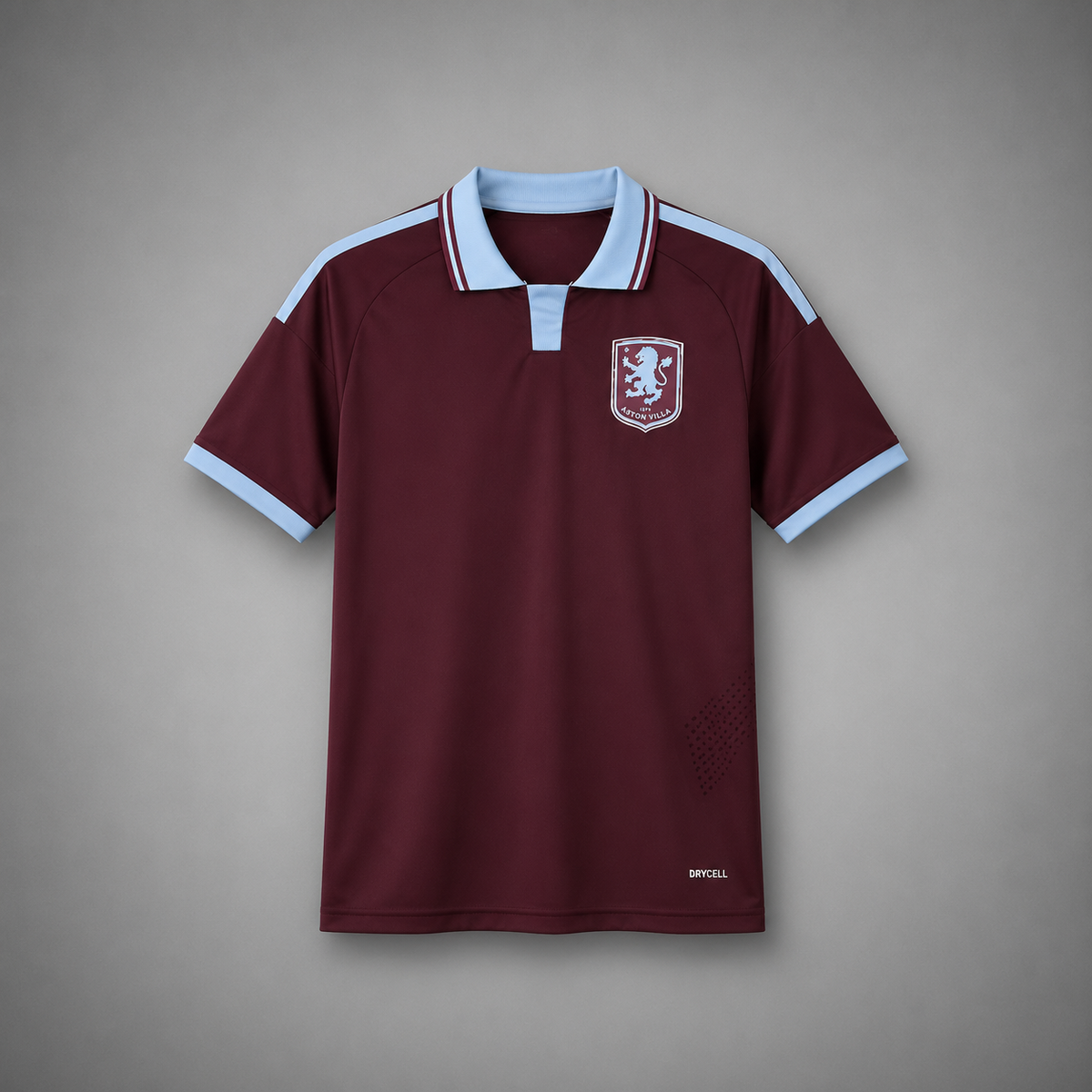 Aston Villa Hemma 26/27