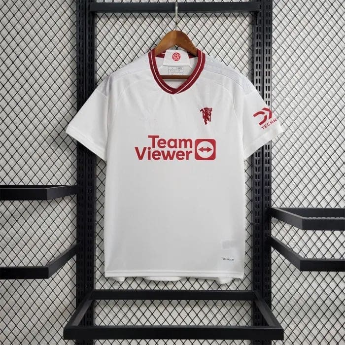 Manchester United 23/24 Third Kit