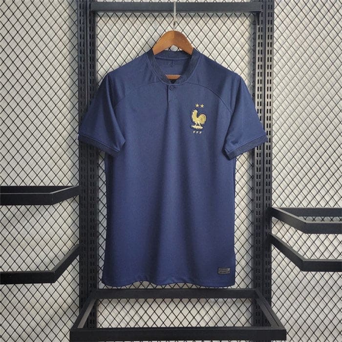 France Home WC 2022