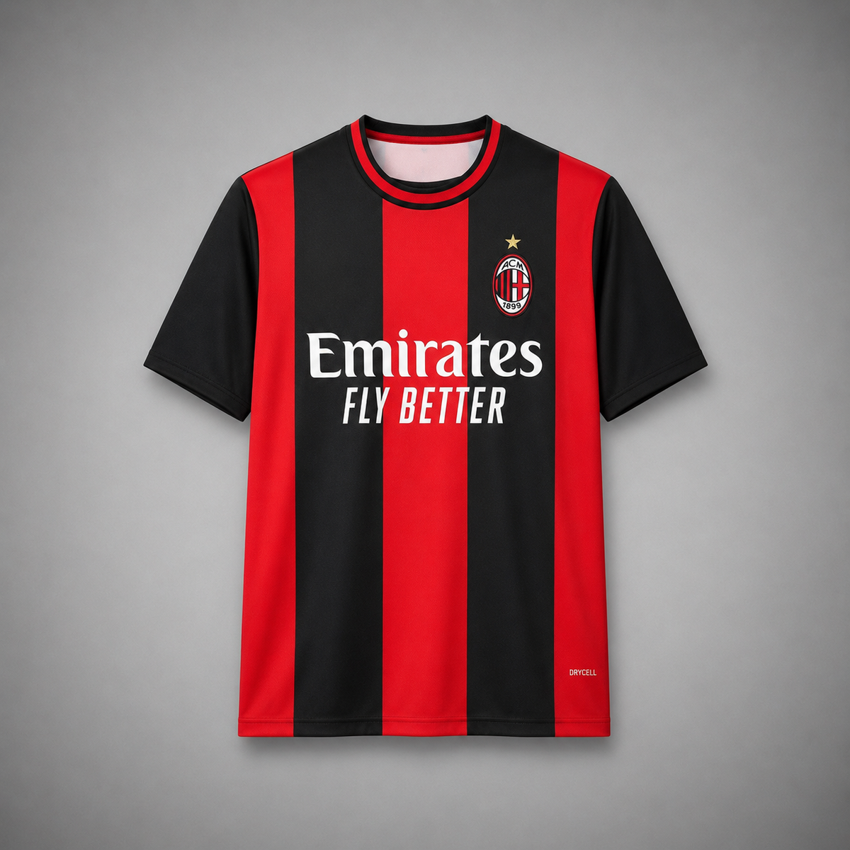 AC Milan Hemma 26/27