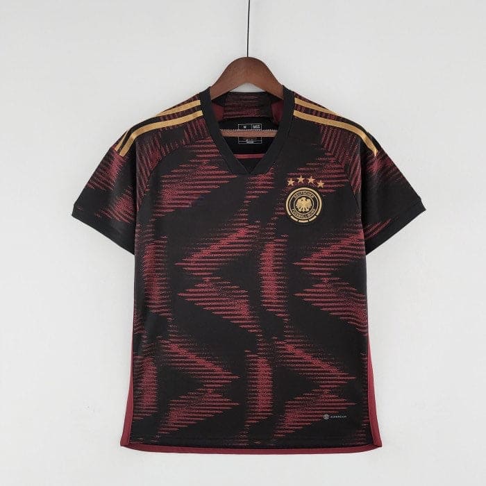 Germany Away WC 2022