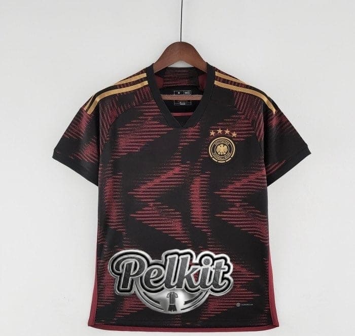 Germany Away WC 2022