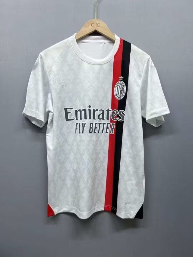 AC Milan 23/24 Third Kit Jersey