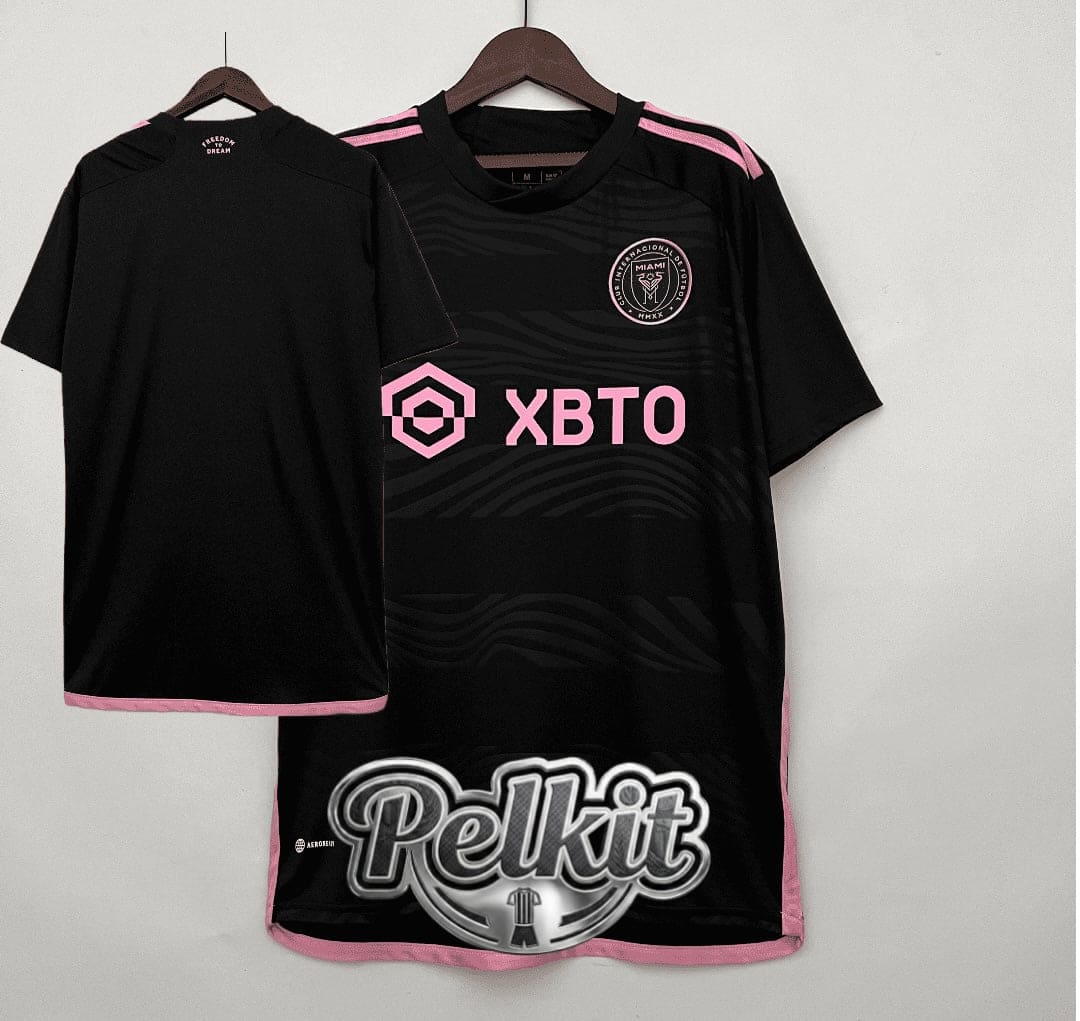 Inter Miami 23/24 Away Jersey