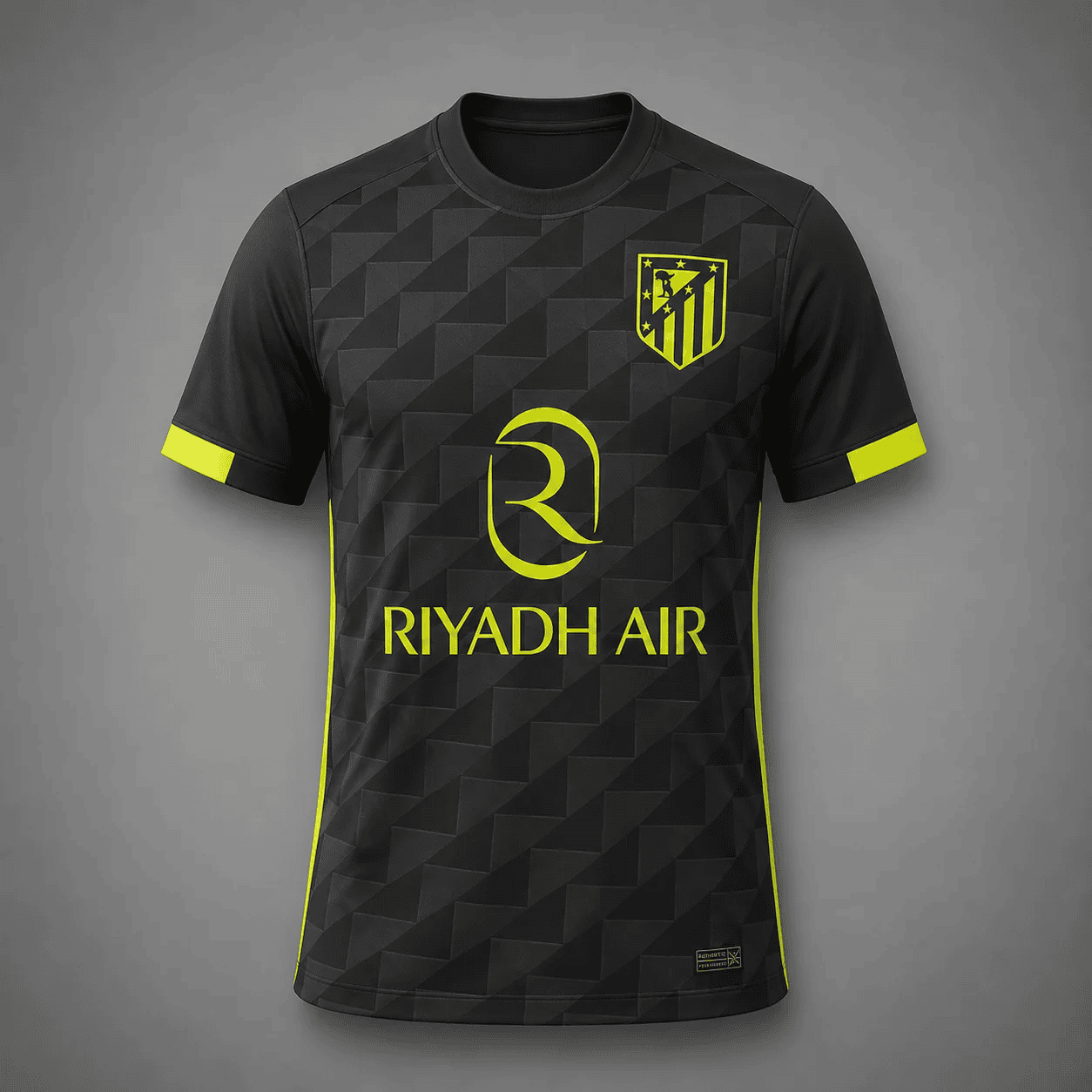 Atletico Madrid 26/27 Away Jersey