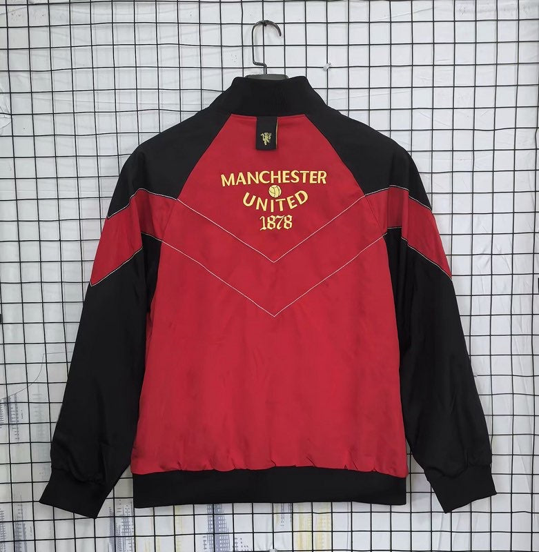 Manchester United Windbreaker