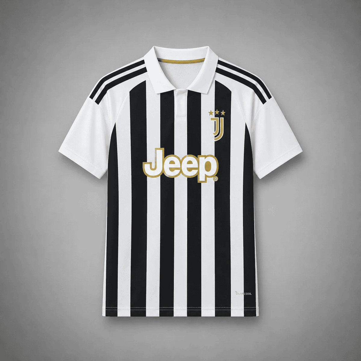 Juventus 26/27 Home Jersey