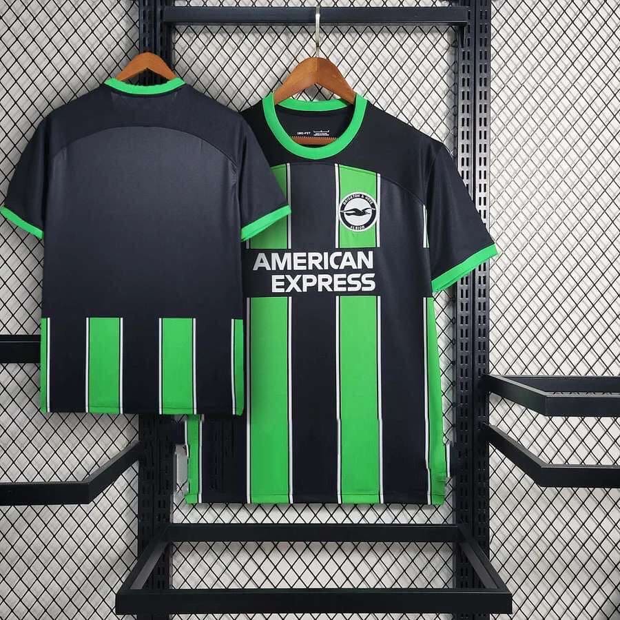 Brighton Away 23/24 Jersey