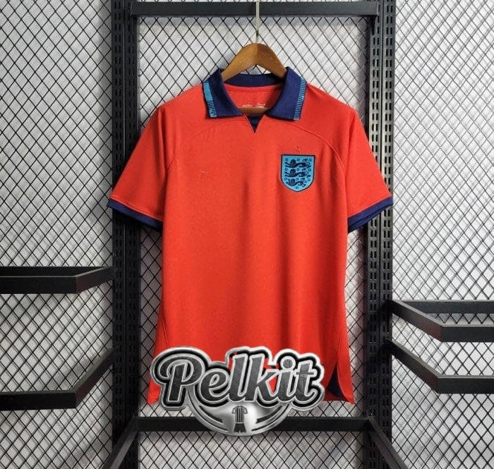 England Away WC 2022