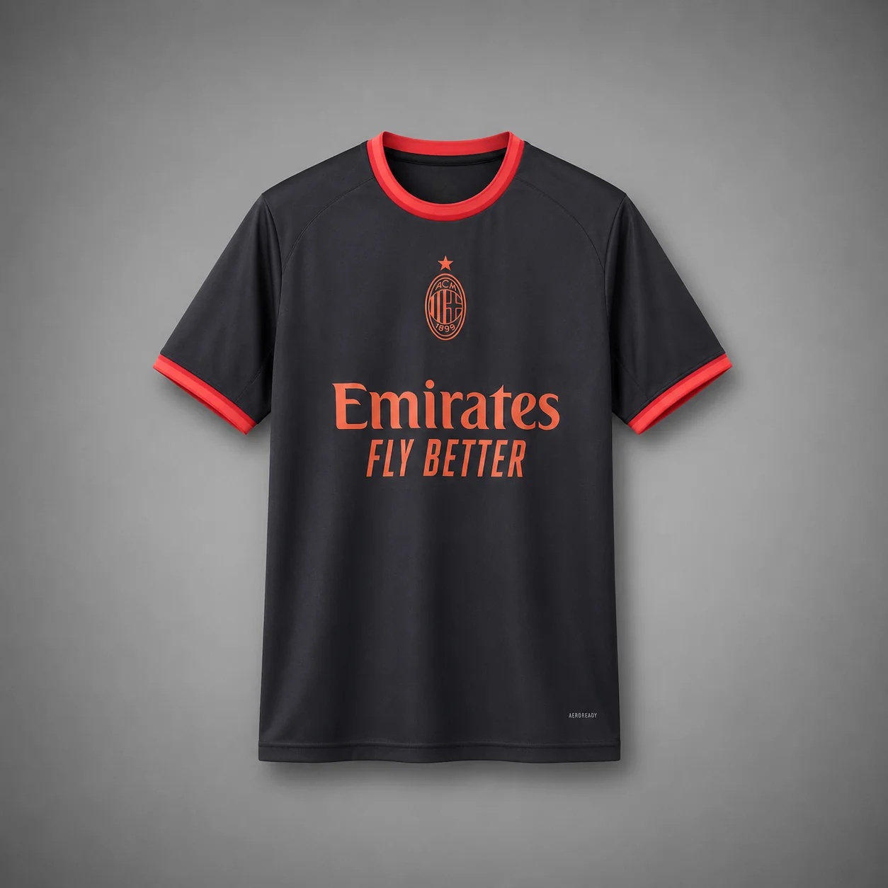 AC Milan 26/27 Third Jersey