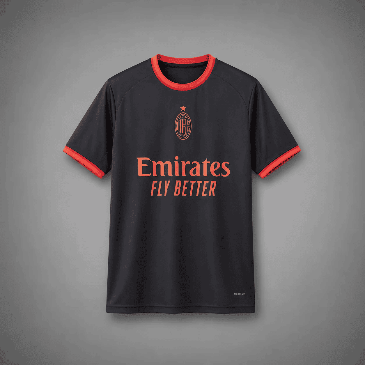 AC Milan 26/27 Third Jersey