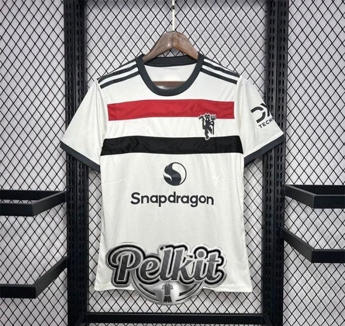 Manchester United 24/25 Third Jersey