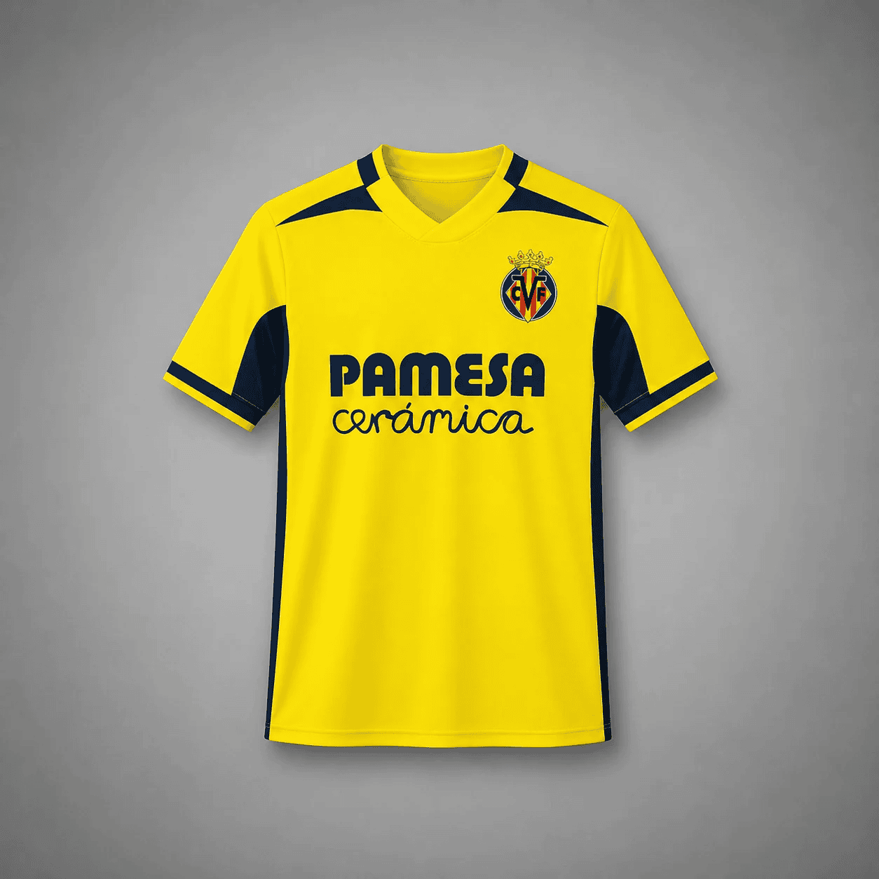 Villareal 26/27 Home Jersey