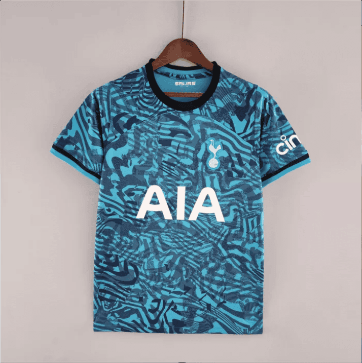 Tottenham Hotspur Spurs Away 22/23 Jersey