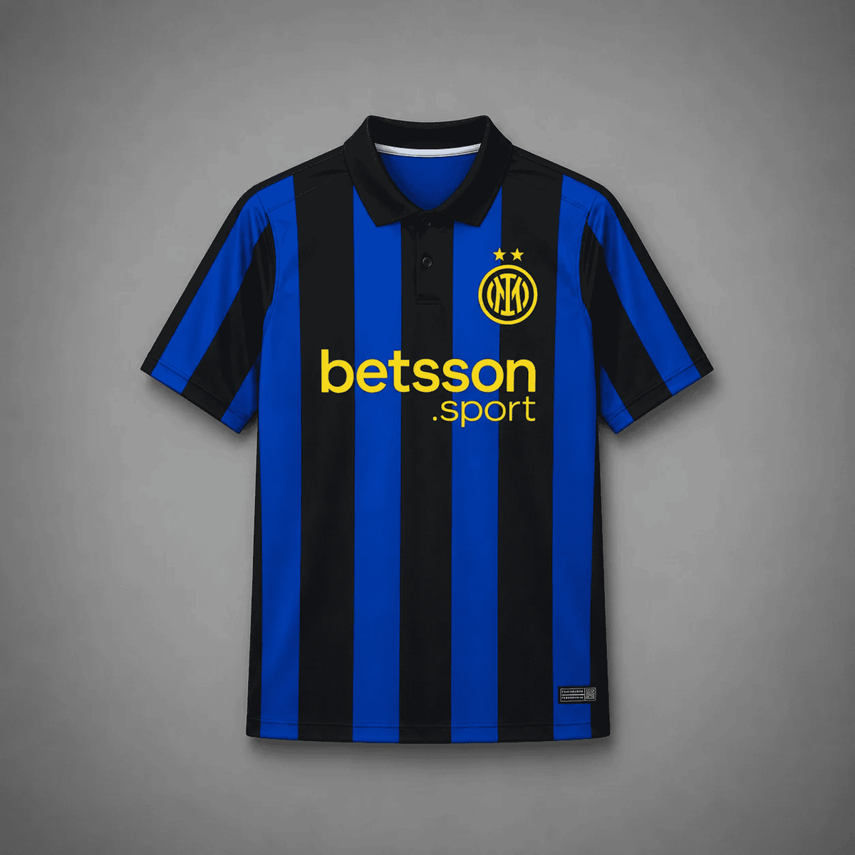 Inter Milan 26/27 Home Jersey