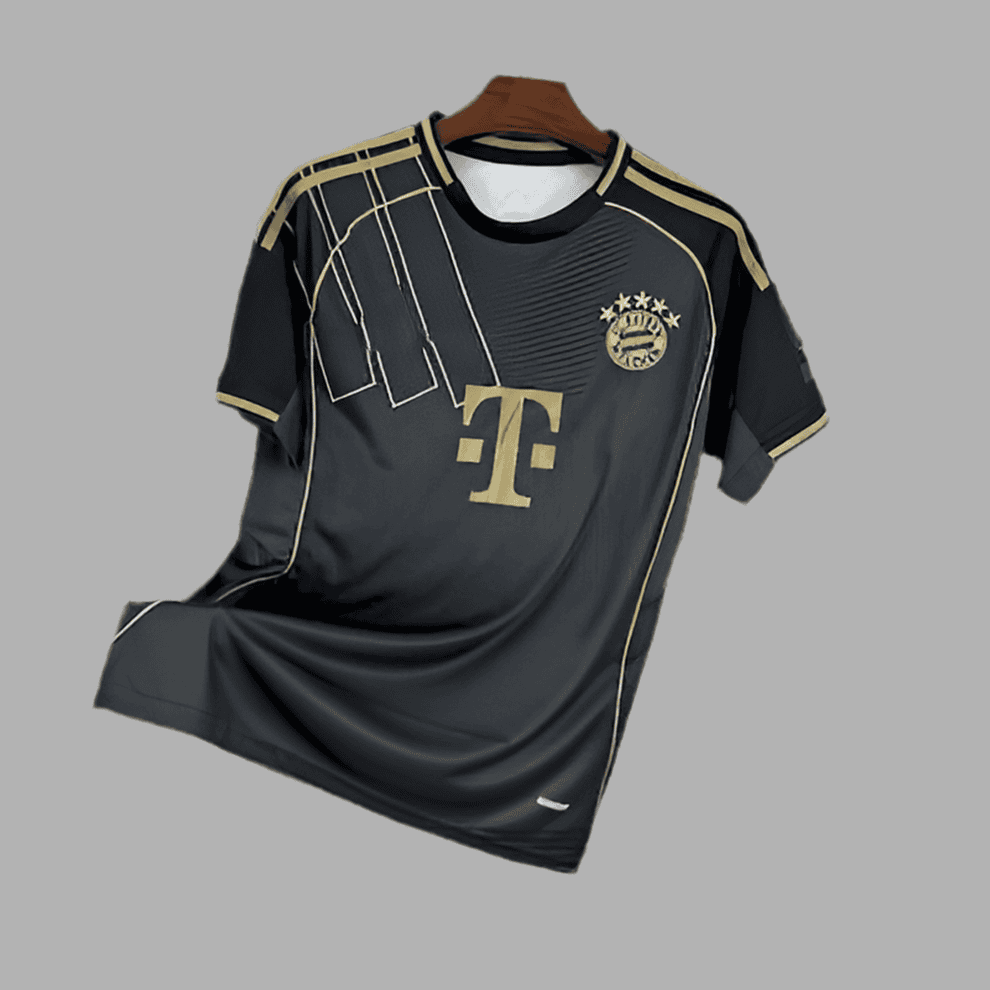 Bayern München 2025 Special Jersey