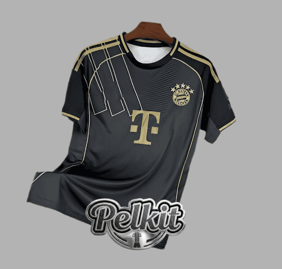 Bayern München 2025 Special Jersey