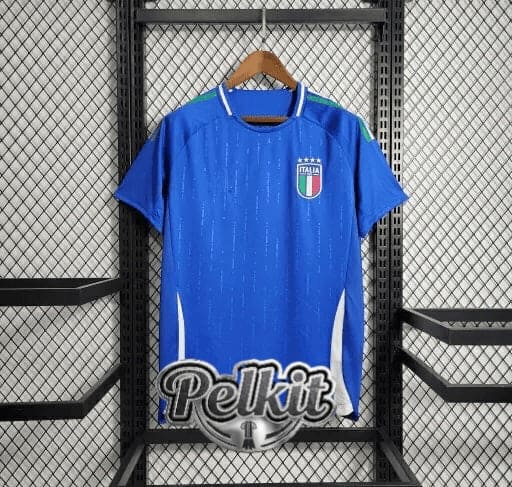 Italy Home 2024 Euro