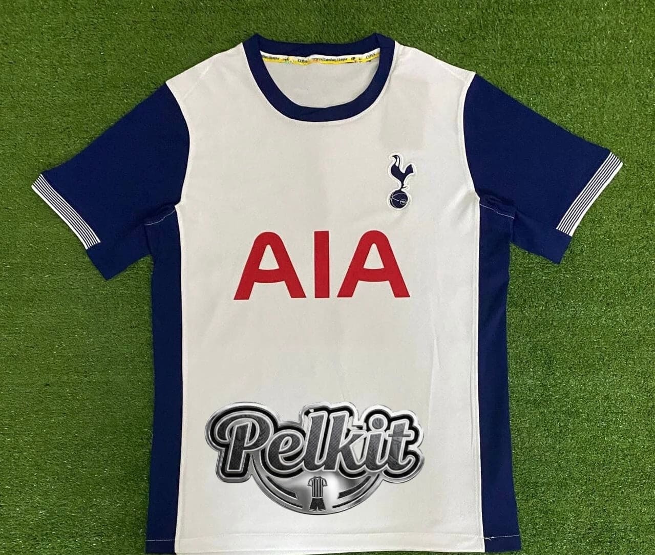 Tottenham Hotspur 24/25 Home Jersey