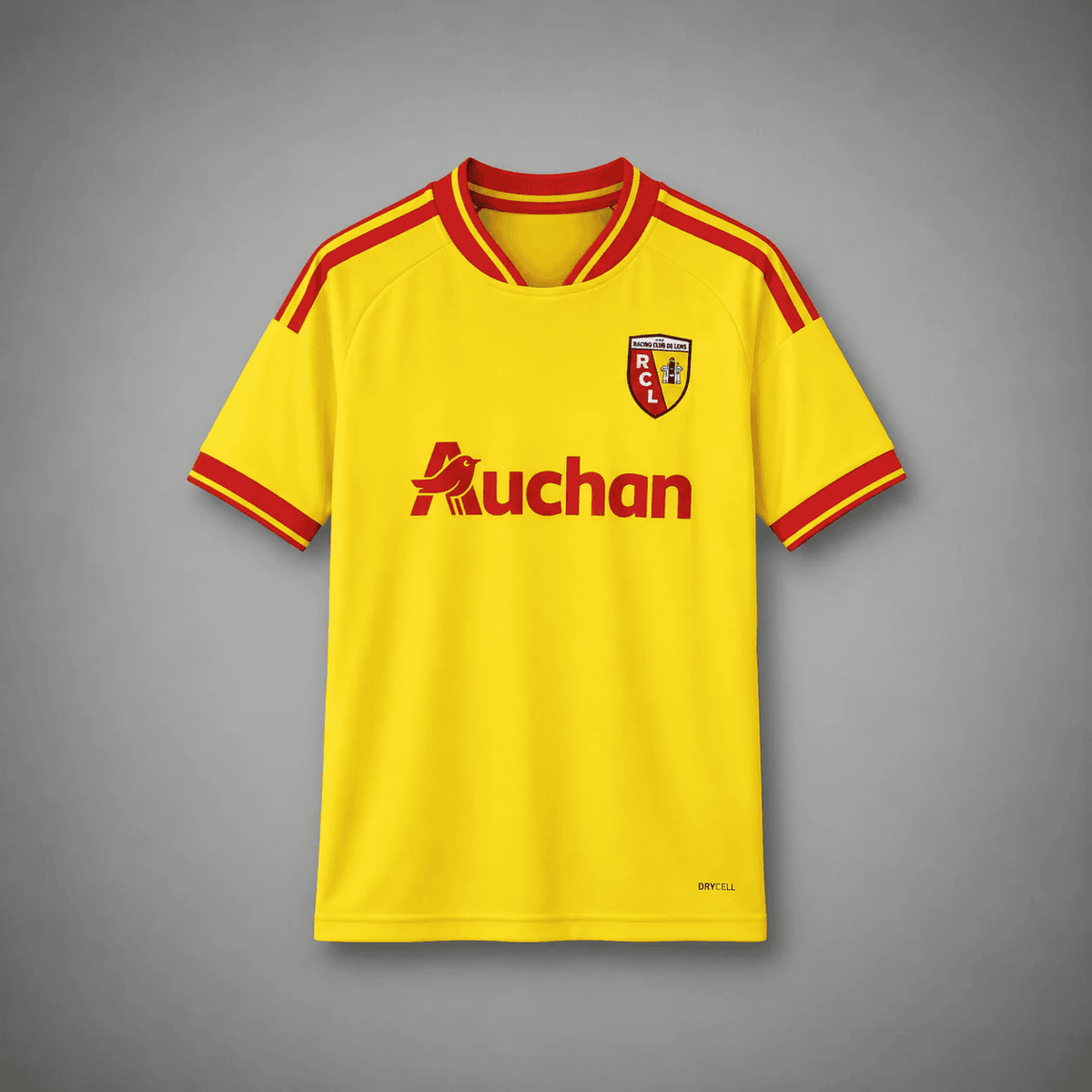Lens 26/27 Home Jersey