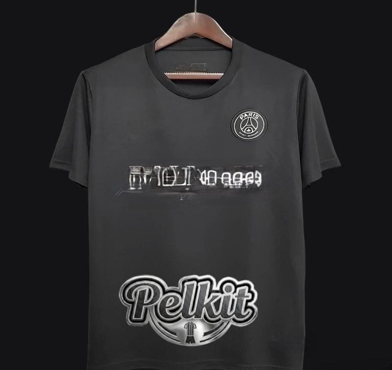 PSG BA special black
